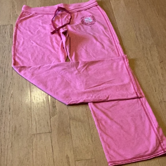 Xhilaration Other - Xhilaration Pink Sweat Pants